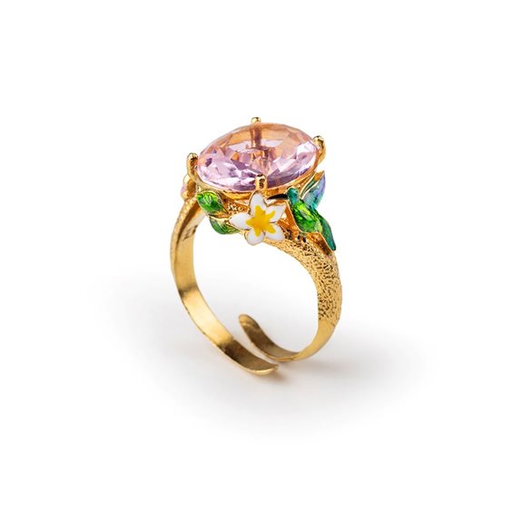 Ringe Isola Bella Dame in Silber 60000025 - 60000025